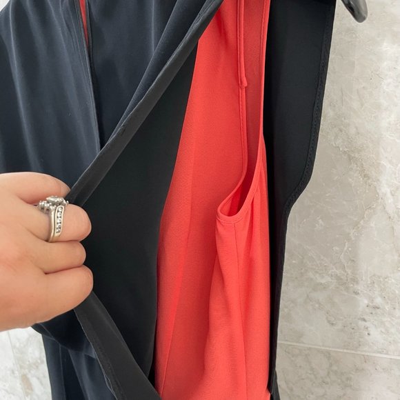 O'2nd x Barneys New York {6} Dress Black Sleeveless - Picture 9 of 13